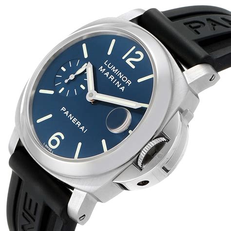 panerai luminor price.